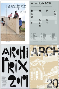 Archiprix 2021