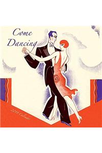 Come Dancing