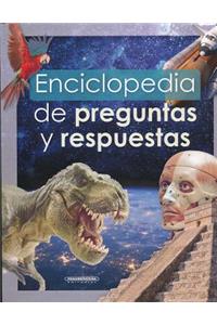 Enciclopedia de Preguntas y Respuestas