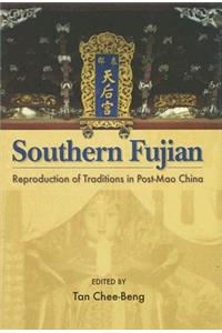 Southern Fujian