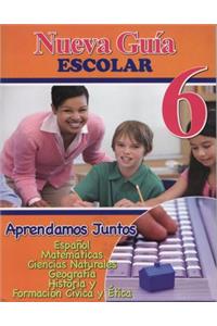 Nueva Guia Escolar 6