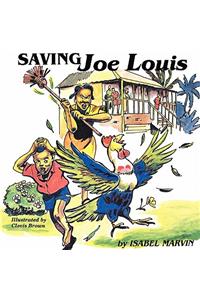 Saving Joe Louis