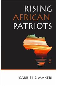 Rising Africa Patriots
