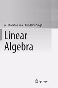 Linear Algebra