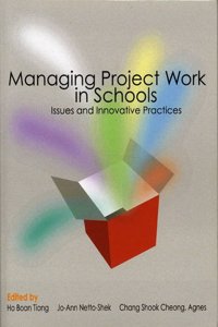 Managing Project Work Schools