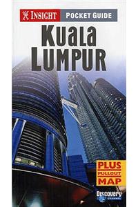 Kuala Lumpur Insight Pocket Guide