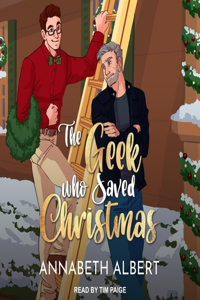 Geek Who Saved Christmas