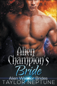 Alien Champion's Bride