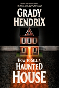 How to Sell a Haunted House