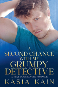 Second Chance with My Grumpy Detective
