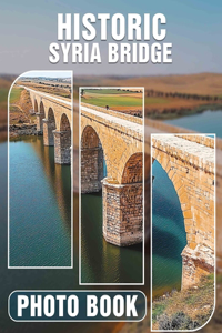Historic Syria Bridge Photo Book