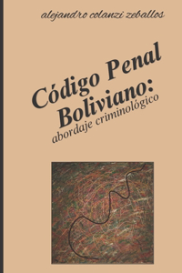 Código penal Boliviano