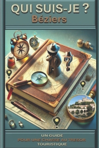 Qui suis-je ? Béziers