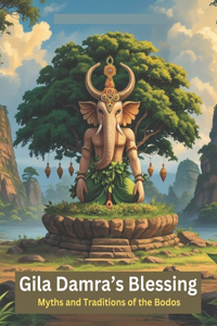Gila Damra's Blessing