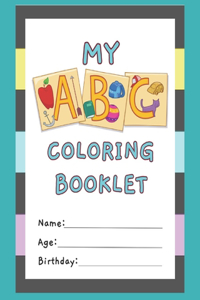 ABC's of Coloring