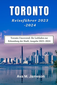Reiseführer 2023-2024