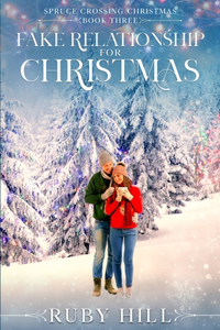 Fake Relationship for Christmas
