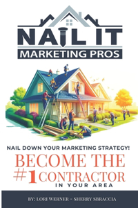 Nail it Marketing