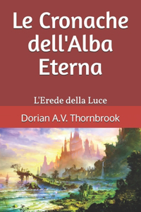 Cronache dell'Alba Eterna