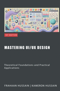 Mastering UI/UX Design