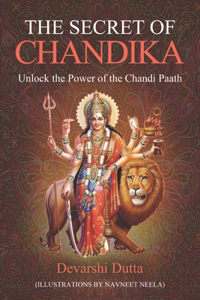 Secret of Chandika