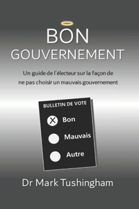 Bon gouvernement
