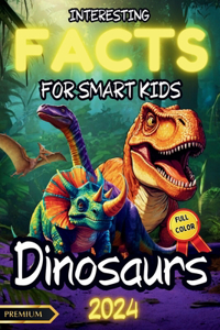 Interesting Facts for Smart Kids