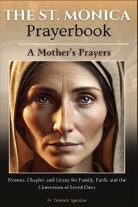 St. Monica Prayerbook