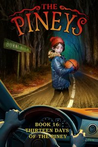 The Pineys Book 16