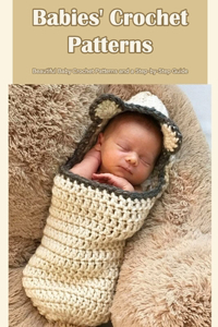 Babies' Crochet Patterns