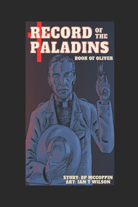 Record Of The Paladins - Tie In Comic