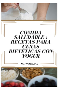 Comida saludable