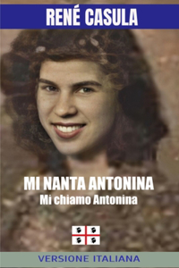 Mi nanta Antonina, mi chiamo Antonina