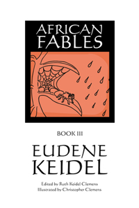 African Fables, Book III