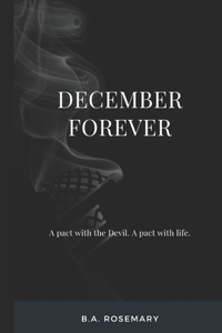 A Pact With The Devil. A pact with life.