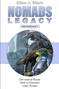 NOMADS LEGACY - Collections