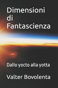Dimensioni di Fantascienza