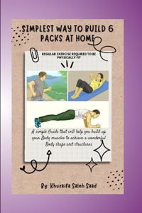 Simplest Way to build 6 Packs