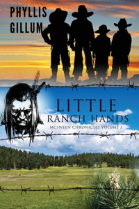 Little Ranch Hands