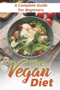 The Vegan Diet