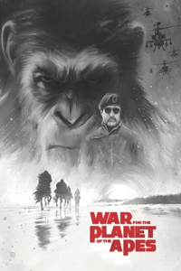 War for the Planet of the Apes