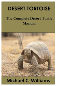 Desert Tortoise