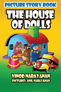 The house of Dolls