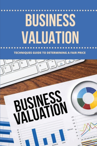 Business Valuation