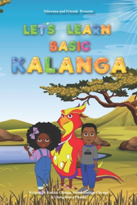 Let's Learn Basic Kalanga