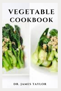 Vegetable Cookbook