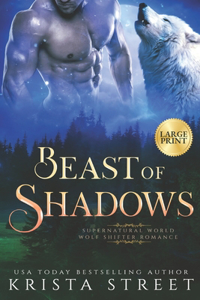 Beast of Shadows