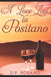 A Love Lost in Positano