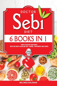 Doctor Sebi Diet