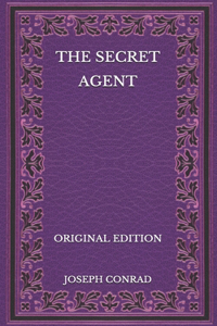 The Secret Agent - Original Edition